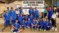 Ditahan Imbang Arema Women, Persib Putri Juara GSWI Nasional II 2024 