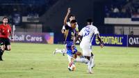 Hasil dan Skor Sementara Persib vs Port FC di Matchday I ACL Two 2024-2025