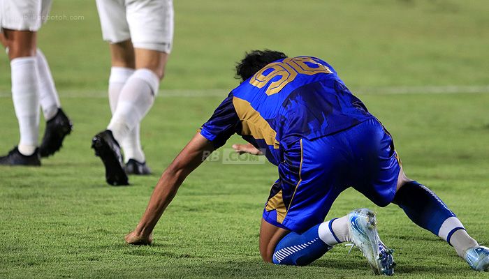 Reaksi Bobotoh setelah Persib Takluk dari Port FC, Singgung Laga Kontra Persija