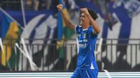 Hasil Liga 1 Persib vs Persija: Diwarnai 2 Kartu Merah, Maung Bandung Gasak Macan Kemayoran