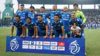 Prediksi Susunan Pemain Persik Kediri vs Persib Bandung di Pekan 9 Liga 1 2024-2025