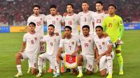 Daftar Pemain Timnas Indonesia untuk Hadapi Bahrain dan China di Kualifikasi Piala Dunia 2026