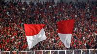 Shin Tae-yong Ajak Suporter Timnas Indonesia 'Teror' Australia di GBK