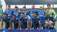 Prediksi Starting XI Persib saat Hadapi Persija di Pekan 23 Liga 1