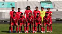 Link Nonton Live Streaming Timnas Indonesia U-20 vs Maladewa di Pra Piala Asia U-20 2025