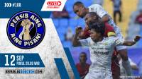 [LIVE] PERSIB AING: Persib Hattrick Remis, Bobotoh Mulai Gerah?