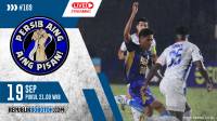 [LIVE] PERSIB AING: Ditunggu Persija, Persib Dihantui Kelelahan Usai Ditaklukkan Port FC