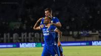 Hasil dan Skor Sementara Persib vs PSIS pada Pekan Lima Liga 1 2024-2025