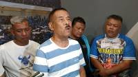 Ini Pesan Khusus Umuh kepada Pemain Persib Jelang Laga Kontra Persija