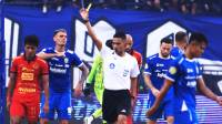 Umuh Muchtar Bicara Kualitas Wasit Asing di Liga 1