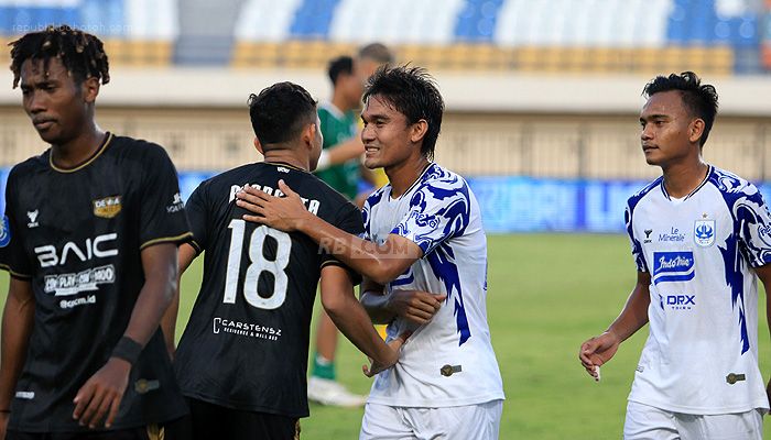 Ada Pemain PSIS yang Dilarang Main Lawan Persib, Ini Penyebabnya