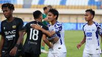 Ada Pemain PSIS yang Dilarang Main Lawan Persib, Ini Penyebabnya