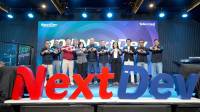 Telkomsel Gelar Program Inkubasi Startup NextDev ke-10, Satu Dekade Implementasikan ESG