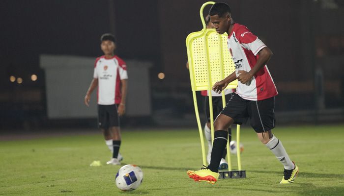 Jelang Timnas Indonesia U-17 vs Kuwait, Alberto Hengga: Kami Sudah Sangat Siap! Ini Link Live Streamingnya