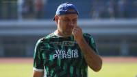 Hadapi Persib, Motivasi Semen Padang Bisa 300 Persen Untuk Bangkit