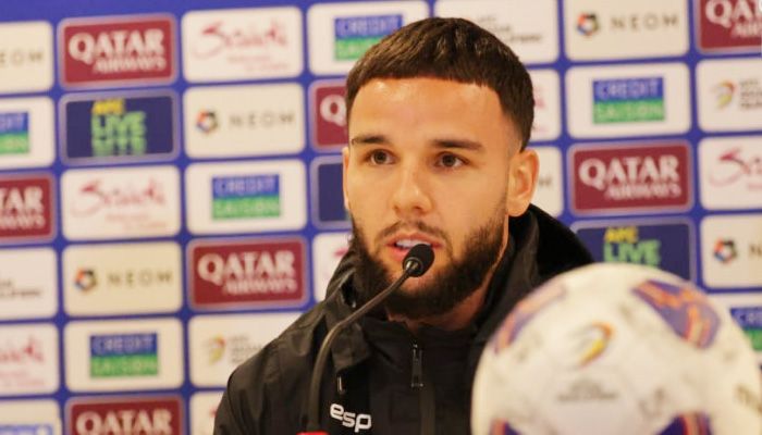 Calvin Verdonk Yakin Timnas Indonesia Bisa Menang Bila Bermain Agresif dan Kompak