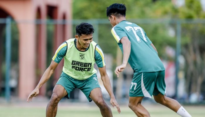 Jelang Laga Kontra Persib, Persebaya Dapat Suntikan Kekuatan Baru 