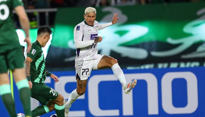 Ciro Alves Jadi Raja Assist hingga Pekan Ketujuh Liga 1 2024-2025