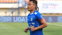 Dedi Kusnandar Pastikan Persib Terus Berprogres 