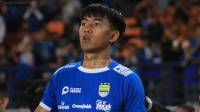 Sanksi Internal Persib Untuk Kakang Rudianto Disebut Bojan Hodak Paling Menyakitkan Buat Pemain