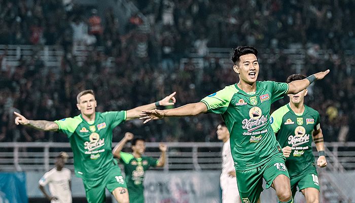 Ini Hasil Analisa Bojan Hodak Terhadap Permainan Persebaya