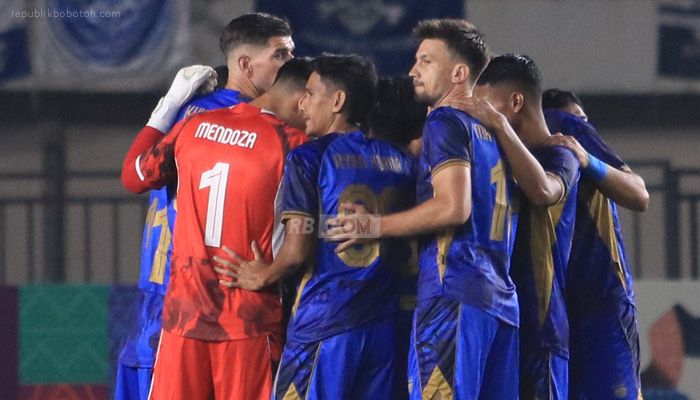 Prediksi Susunan Pemain Persik Kediri vs Persib Bandung, Jadwal Kick Off dan Nonton Live Streaming