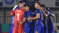 Link Live streaming Persib Bandung vs Lion City Sailors ACL Two 2024