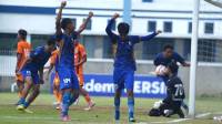 Persib U-16 Ditahan Imbang Borneo FC, Pelatih Soroti Mental