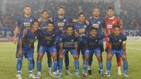 Prediksi Susunan Pemain Lion City Sailors vs Persib Bandung di Matchday 4 ACL Two 2024-25