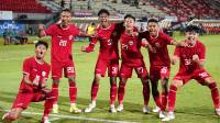 Jadwal Timnas Indonesia U-17 di Kualifikasi Piala Asia U-17 2025