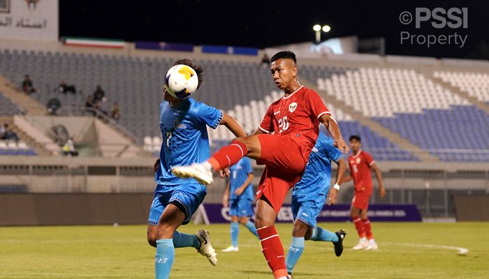 Timnas Indonesia U-17 'Hanya' Menang 10-0 Atas Mariana Utara, Begini Komentar Nova Arianto