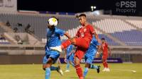 Timnas Indonesia U-17 'Hanya' Menang 10-0 Atas Mariana Utara, Begini Komentar Nova Arianto