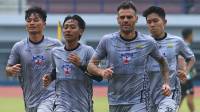 Menjamu Borneo FC di Stadion GBLA, Jadi Tambahan Motivasi Persib