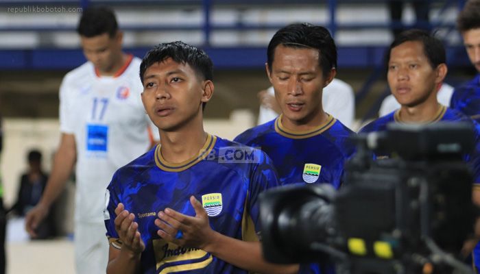 Jadwal Siaran Langsung Port FC vs Persib Malam Ini