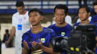 Jadwal Siaran Langsung Port FC vs Persib Malam Ini