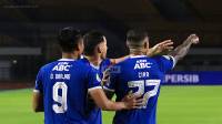 Hasil dan Skor Sementara Persib vs Borneo FC di Pekan 11 Liga 1 2024-25, Maung Bandung Unggul