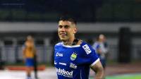 Hasil Pertandingan Persib vs Borneo FC, Maung Bandung Gasak Pesut Etam