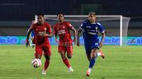 Reaksi Bobotoh setelah Persib Remis dengan Semen Padang, Gara-gara Anggap Enteng?