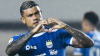 Hasil dan Skor Sementara Persib vs Semen Padang, Ciro Alves Bawa Maung Bandung Unggul