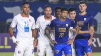 Jelang Hadapi Persib, Port FC Coret Penyerang Asal Brasil Willen Mota 