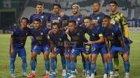 Starting XI Persib vs Lion City Sailors