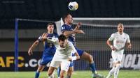 Hasil dan Skor Sementara Lion City Sailors vs Persib: Maung Bandung Tertinggal 2 Gol