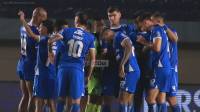 Jadwal Persib Selanjutnya di Bulan Januari 2025 Usai Tahan Imbang PSBS Biak