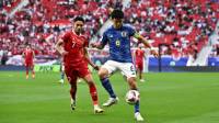 Jelang Timnas Indonesia vs Jepang, Bojan Hodak Yakin Shin Tae-yong Punya Rencana dan Ide Bagus