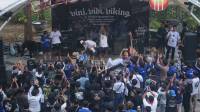 Viking Persib Club District Roadshow 2024: Cirebon dan Indramayu Sangat Berkesan