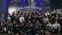 Viking Persib Club District Roadshow 2024 Sukses Digelar di Bandung dan Purwakarta