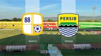 Perkiraan Susunan Pemain Barito Putera vs Persib Bandung: Jam Tayang dan Link Live Streaming