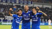 Hasil Pertandingan Persib vs Malut United di Liga 1 2024-2025