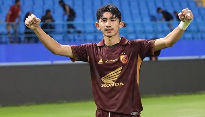 Kode Kuat Bojan Hodak, Daffa Salman Berikan Reaksi