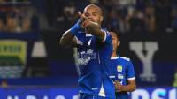 David da Silva Berpotensi Absen Lagi di Laga PSIS vs Persib, Disiapkan untuk Persija?